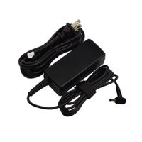 UL Listed AC Charger Adapter for Asus Q524U Q534U Q524UQ Q534UX Q524 Q534 Laptop Power Supply Cord