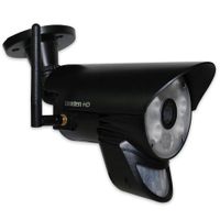 Uniden Guardian LightCam 35 HD Standalone Wi-Fi Camera with Programmable Spotlight