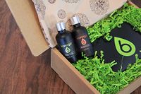 Essential Oil Blend for Energy & Appetite Control (2-50 mL)