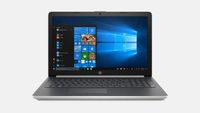 2019 Flagship HP 15.6'' HD Touchscreen Business Laptop, Intel Dual-Core i5-7200U up to 3.1GHz 8GB DDR4 256GB SSD DVD-RW HDMI USB 3.1 HD Webcam 802.11ac Bluetooth 4.2 Win 10