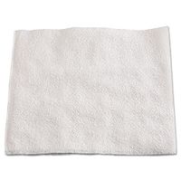 Boardwalk 8310 1/4-Fold Lunch Napkins, 1-Ply, 12-Inch X 12-Inch, White, 6000/carton