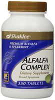 Shaklee® Alfalfa Complex® (330 Tablets)