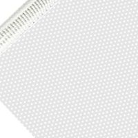 Small White Dots Cello Film 40" X 100'