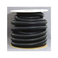 ADANAC R100PEB-S0050F 50' Reel, 1" Split Convoluted Wire Conduit