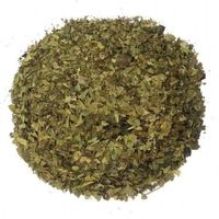 Bright Eye Tea - 4 oz -100% Organic & Ethically Sourced - Eyebright Herb, Peppermint Leaf, Spearmint Leaf, Linden Leaf and Flowers, Damiana Herb, Eucalyptus Leaf, BlackBerry Leaf, Cardamom Seed
