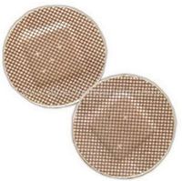 Coverlet Adhesive Strips Round 7/8 Inches --- 100