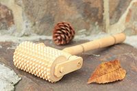 Wooden Manual Massage Tool