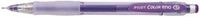 Pilot Color Mechanical Pencil ENO, 0.7mm, Violet (HCR-12R-V7)