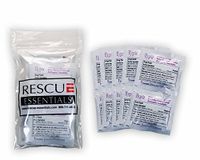 BZK ANTISEPTIC TOWELETTES (10 PACK)