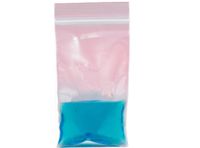 Bauxko 13" x 18" Double Track Reclosable Poly Bags, 4 Mil, 50-Pack (xPBDT3795-50)