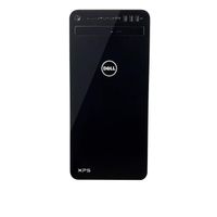 Dell XPS 8930 Home and Business Desktop (Intel i7-8700 6-Core, 32GB RAM, 1TB m.2 SATA SSD + 1TB HDD (3.5), Intel UHD 630, WiFi, Bluetooth, 3xUSB 3.1, 7xUSB 3.0, 1xHDMI, 1xDP Port, Win 10 Pro)