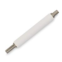 P1037974-028 Platen Roller for Zebra ZT230 ZT220 ZT210 Thermal Label Printer ZT200 Series 203dpi 300dpi