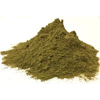 Best Botanicals Ginkgo Leaf Powder — Brain Supplement — 16 oz