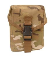 US Army IFAK (Multi Cam)