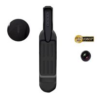 Ugetde Mini Hidden Spy Camera Pen, HD 1920x1080P Recorder Video Camcorder with Outdoor Sports Portable DV Recorder Hidden Camera - Spy Camera - Mini Camera -Motion Detection,Pen Camera Recorder