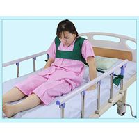 Fushida Belt Restraint of Back Brace - Shoulder Constraint Strap - Good Quality Protector Cushion Universal for Wheelchairs & Uncontrolled Patients(FYH142)