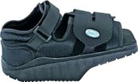 Darco Ortho Wedge Healing Shoe, X-Large