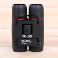 30x60 Hunting High Times Portable Binoculars Telescope Outdoor Night Vison
