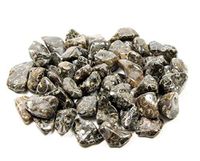 Turitella Agate Tumblestones