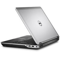 2018 Dell Latitude E6440 14" HD Anti-Glare Business Laptop Computer, Intel Dual-Core i5-4200M up to 3.1GHz, 8GB RAM, 120GB SSD, HDMI, USB 3.0, DVD, Windows 7 Professional (Certified Refurbished)