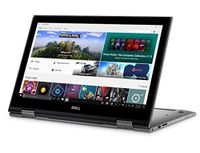 2018 Flagship Business Dell Inspiron 15.6" 5000 2-in-1 Full HD IPS Touchscreen Laptop/Tablet, Intel Quad-Core i5-8250U 16GB DDR4 512GB SSD Backlit Keyboard MaxxAudio 802.11ac HDMI USB 3.1 Win 10