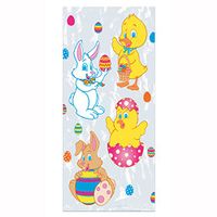 Easter Cello Bags   (25/Pkg)