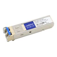 Add-onputer Peripherals, L SFP-1GB-LX10-AO Meraki SFP Transceiver Provides 1000Base-LX