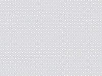 Christmas Print Cello Bags - White Dots 3-1/2x2x7-1/2" Cello Bags 1.2 mil (3 Packs; 100 Bags Per Pack) - WRAPS-C1BDW