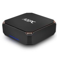ACEPC CK2,Mini Barebones PC Intel Core i3-7100U Desktop Computer with 4K UHD Graphics Support Windows 10,Ubuntu