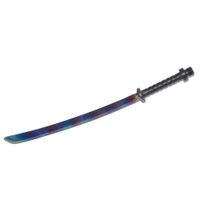 Carving Tool GR2 Titanium Wax Carving Tool Kit Sword Type