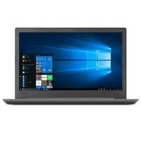 EST Ideapad 130 Laptop Computer AMD A6-9225 2.6GHz 16GB DDR4 RAM 512GB SSD 15.6" DVDRW AMD Radeon R4 802.11ac WiFi Bluetooth 4.1 USB 3.0 HDMI Black Windows 10 Home