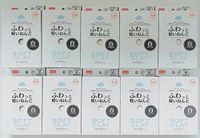 Soft clay set pack of 10 (1, whtie)