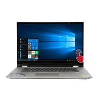 Lenovo Flex 5 2-in-1 Laptop, 15.6" FHD (1920 x 1080) Touchscreen, Intel Core 8th Gen i5-8250U, 8GB RAM, 256GB SSD, NVIDIA GeForce MX130 Graphics, Windows 10 (Certified Refurbished)