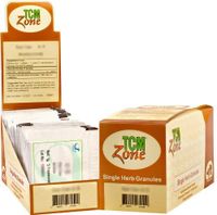 Chi Shao, Red peony [root](5: 1), 40 bags of extract granules (2g) by baicao