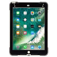 Targus SafePort Rugged Case for Apple iPad, Gray, THD20004GL