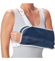 ProCare Quick Release Economy Shoulder Immobilizer - L