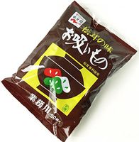 Unit Nagatanien Osuimono Matsutake Mushroom, of 3g (50 Pieces)