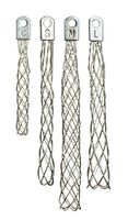 Stainless Steel Traction Finger Trap (Sizes: XS, S, M, L)