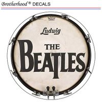 Wieland's Extra Pale Lager Beer Ale Bar Accessories Man Cave Draft Garage Signs Metal Tin Aluminum Round Sign Home (Pack of Two 6" Decals)