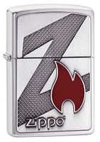 Zippo Z Flame