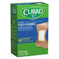 MIINON25513 - Curad Flex Fabric Bandages