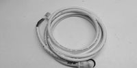 Brad Harrison 40960-90 Single-Ended Cordset, Mini-Change, 90 Female 40960-90