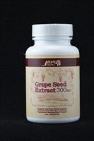 Jopi Naturals Grape Seed Extract 300mg 100 Capsules (5)