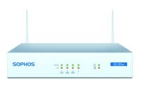 Sophos | XW8ATCHUS | XG 85w rev.1 Security Appliance WiFi - US Power Cord