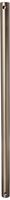 Emerson CFDR18AP Ceiling Fan Downrod, 18-Inch Long, Antique Pewter