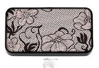 GLAM Lace Romance Portable Speaker Stylish Chic Smart Accessories