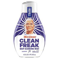 Freak Deep Cleaning Mist Refill, Lavender, 16 fl oz (Pack of 2)