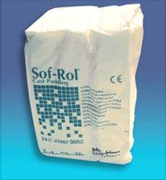 `Sof-Rol Padding 4" X 4 Yards Bx/12