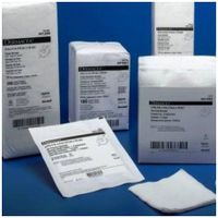 SPONGE GZE DERMACEA 2X2" PK/200 COVIDIEN