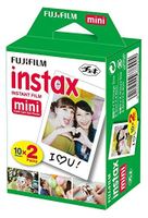 50 Prints Fujifilm Instax Mini Instant Film for Fuji 9 8 7S 50S 90 25 Camera (50 Prints Fujifilm Instax Mini Instant Film for Fuji 9 8 7S 50S 90 25 Camera)